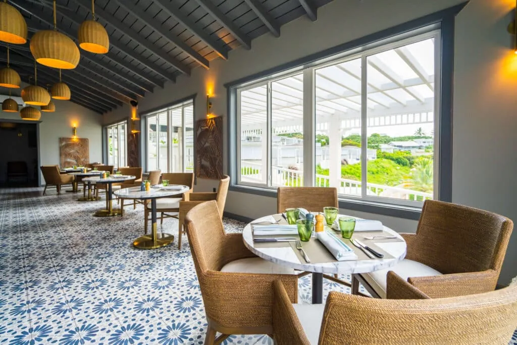 Hammock Cove Resort and Spa 17